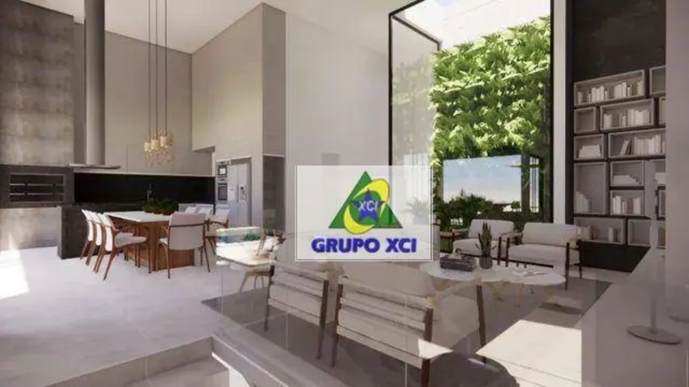 Casa de Condomínio, 3 quartos - Foto 7