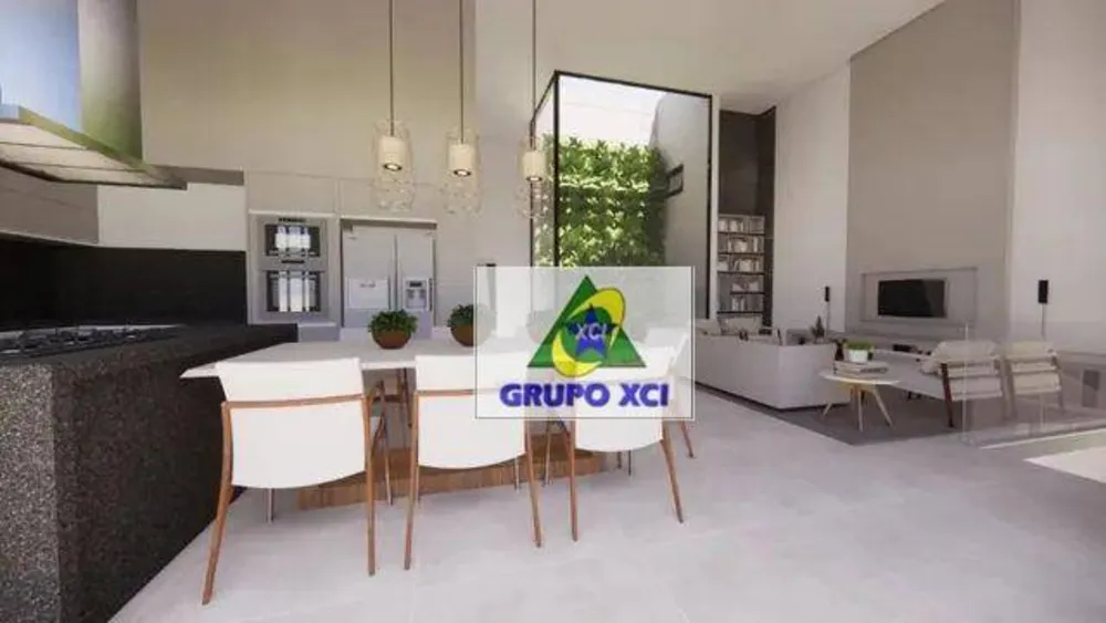 Casa de Condomínio, 3 quartos - Foto 10