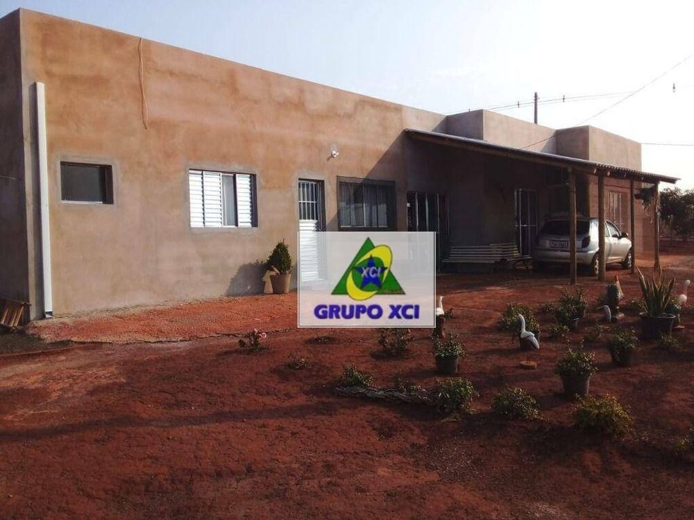 Sítio, 2 hectares - Foto 1