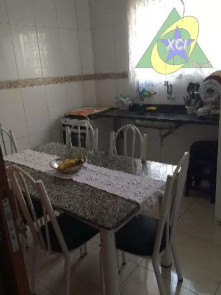 Apartamento à venda com 3 quartos, 115m² - Foto 7