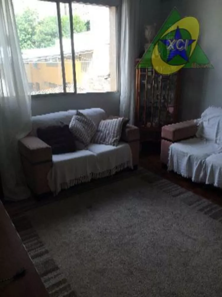 Apartamento à venda com 3 quartos, 115m² - Foto 5