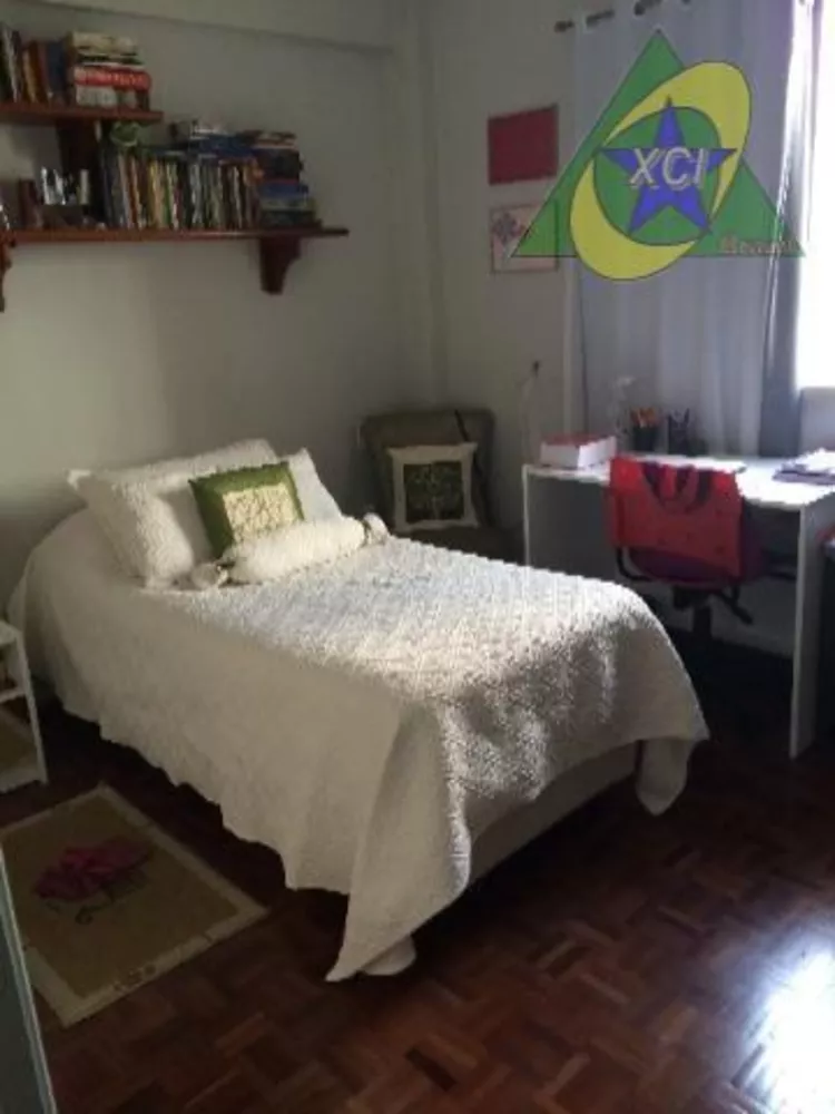 Apartamento à venda com 3 quartos, 115m² - Foto 4