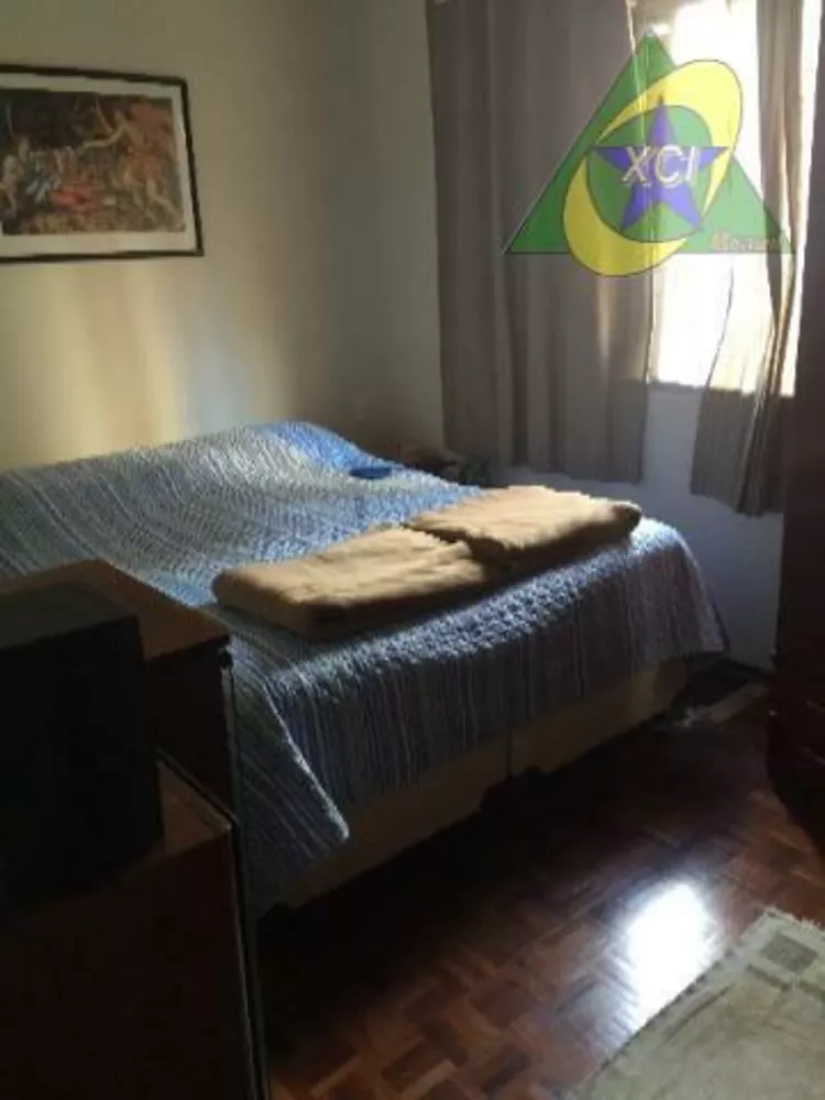 Apartamento à venda com 3 quartos, 115m² - Foto 1