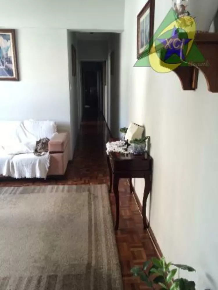 Apartamento à venda com 3 quartos, 115m² - Foto 6