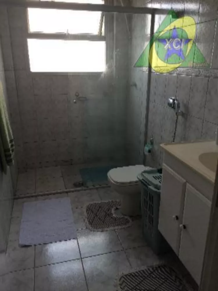 Apartamento à venda com 3 quartos, 115m² - Foto 3