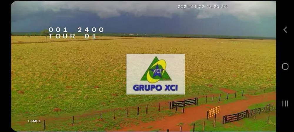Fazenda, 1239 hectares - Foto 2