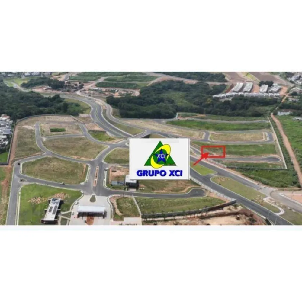 Loteamento e Condomínio, 597 m² - Foto 1