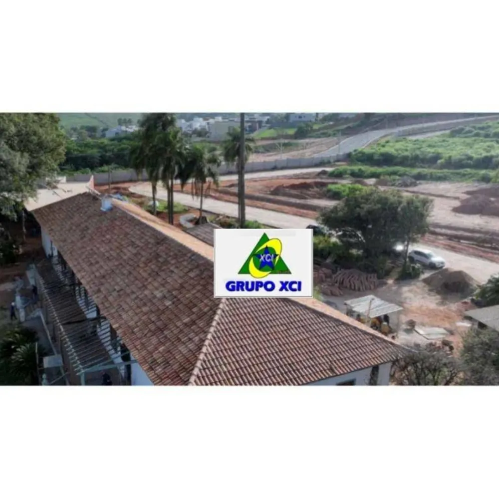 Loteamento e Condomínio, 597 m² - Foto 3