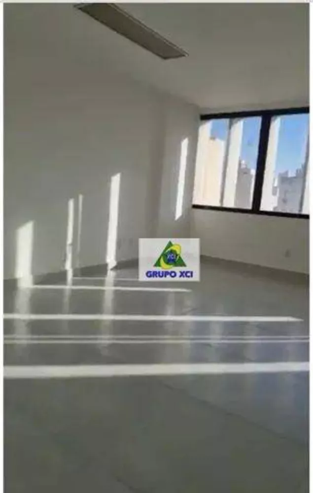 Conjunto Comercial-Sala para alugar, 60m² - Foto 4