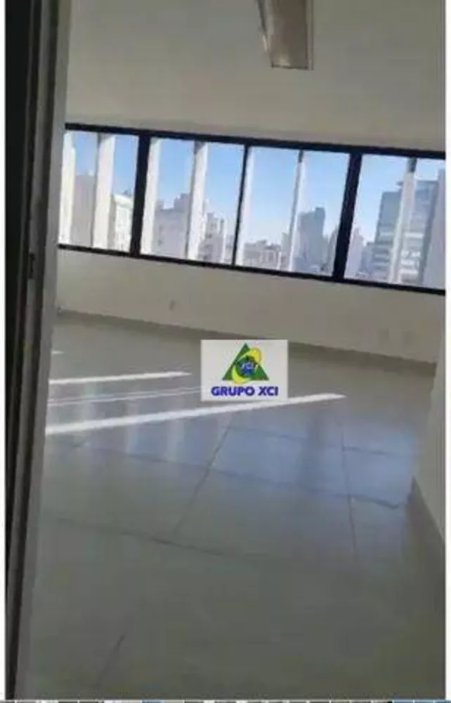 Conjunto Comercial-Sala para alugar, 60m² - Foto 2