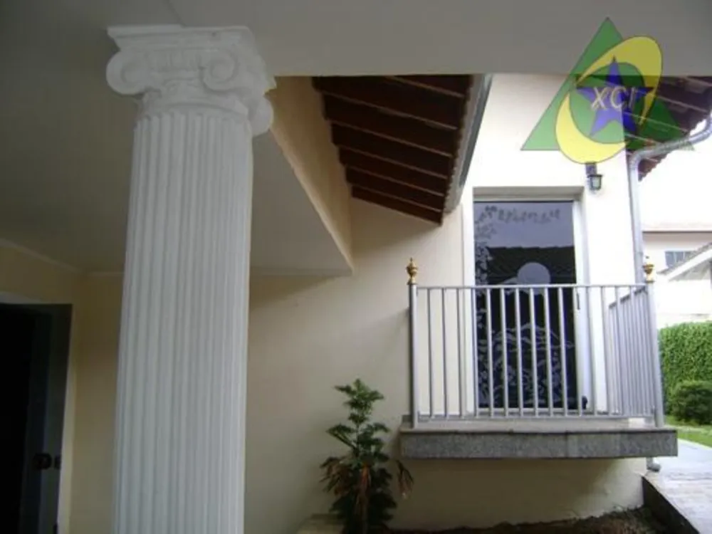 Casa, 3 quartos, 500 m² - Foto 2