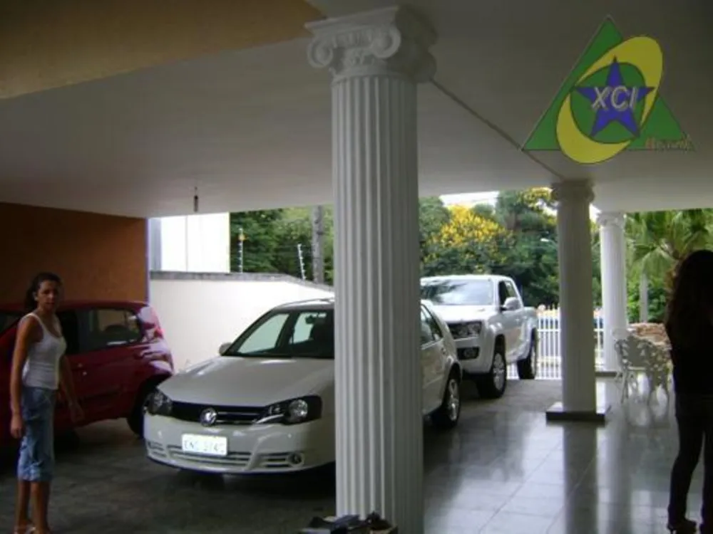 Casa, 3 quartos, 500 m² - Foto 6