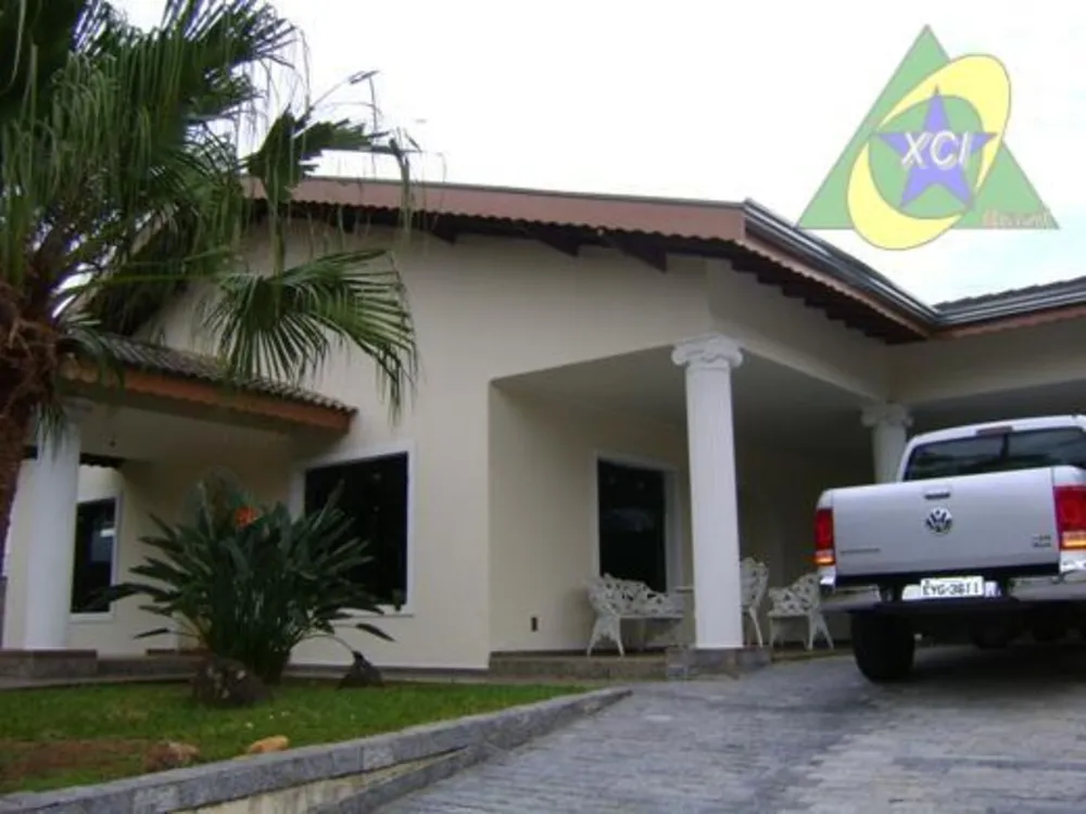 Casa, 3 quartos, 500 m² - Foto 5