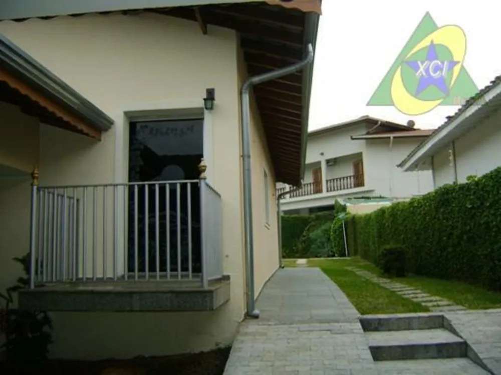 Casa, 3 quartos, 500 m² - Foto 1