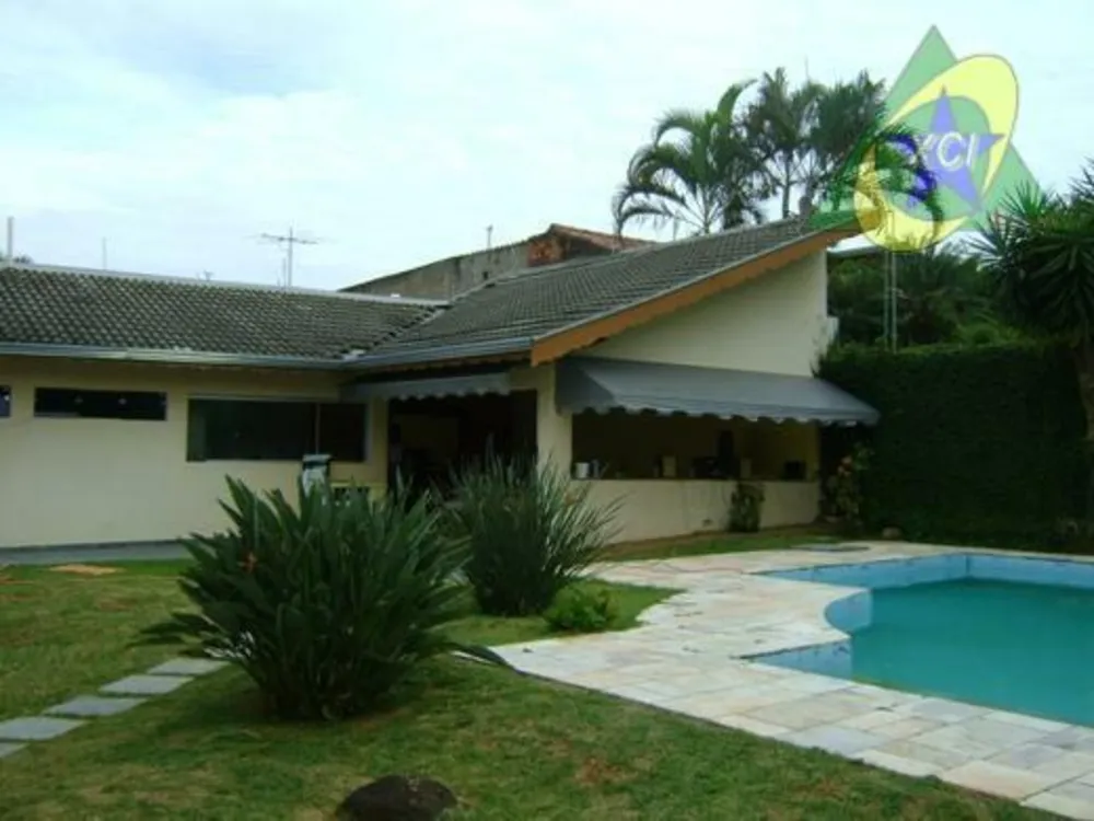Casa, 3 quartos, 500 m² - Foto 3