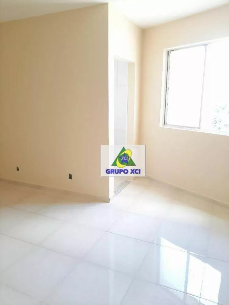 Kitnet e Studio à venda com 1 quarto, 38m² - Foto 2