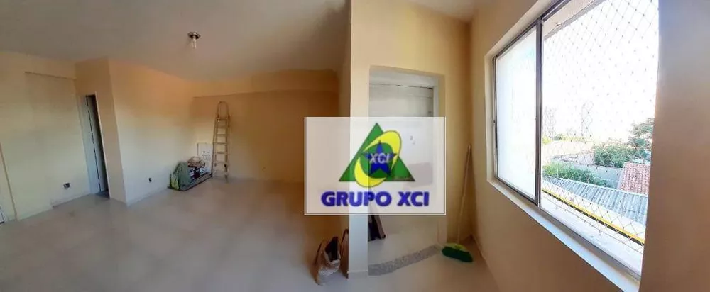 Kitnet e Studio à venda com 1 quarto, 38m² - Foto 1