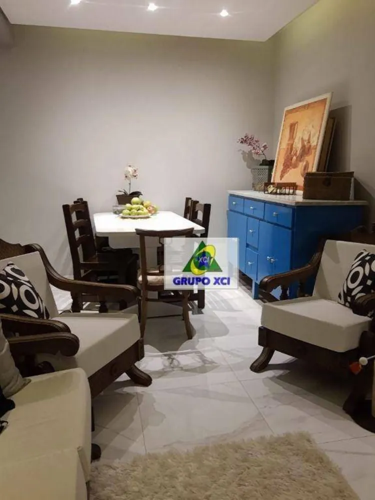 Apartamento, 2 quartos, 85 m² - Foto 4