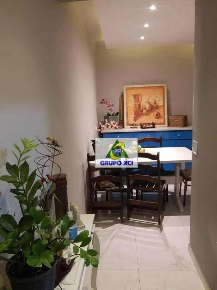Apartamento, 2 quartos, 85 m² - Foto 10