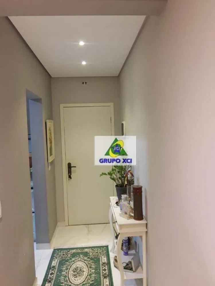 Apartamento, 2 quartos, 85 m² - Foto 9