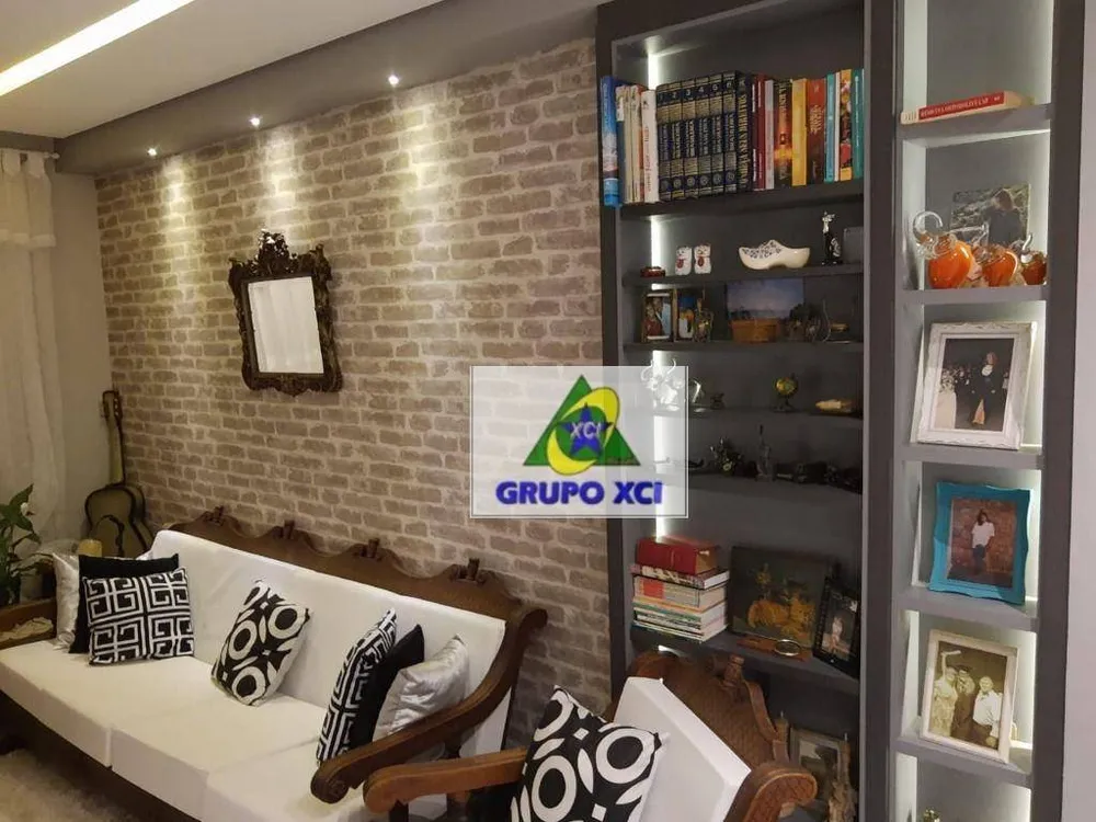 Apartamento, 2 quartos, 85 m² - Foto 5