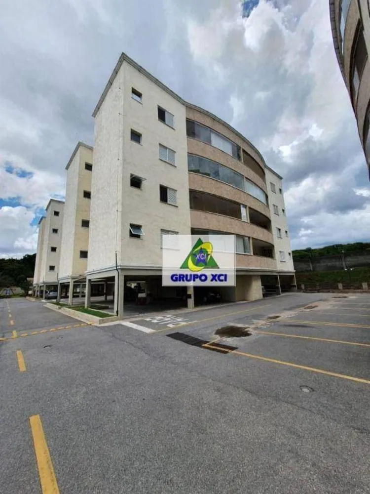 Apartamento, 2 quartos, 85 m² - Foto 12