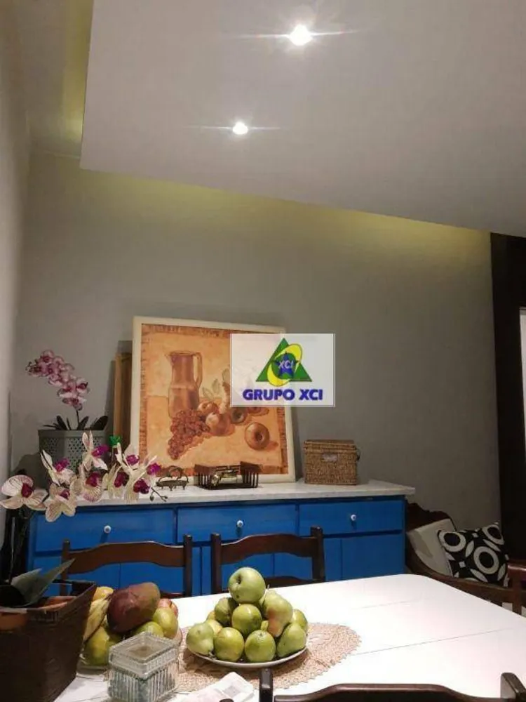 Apartamento, 2 quartos, 85 m² - Foto 8