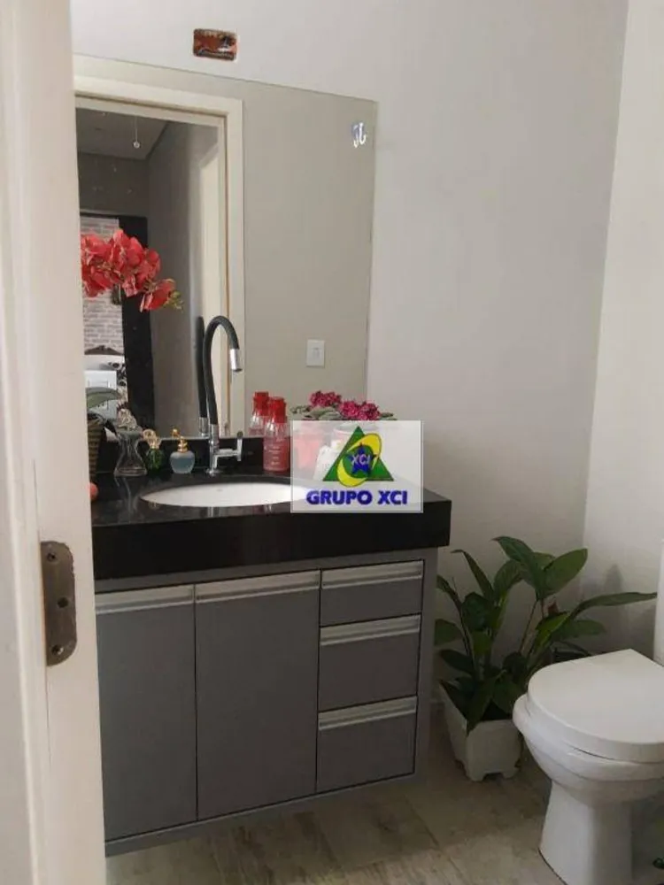 Apartamento, 2 quartos, 85 m² - Foto 2