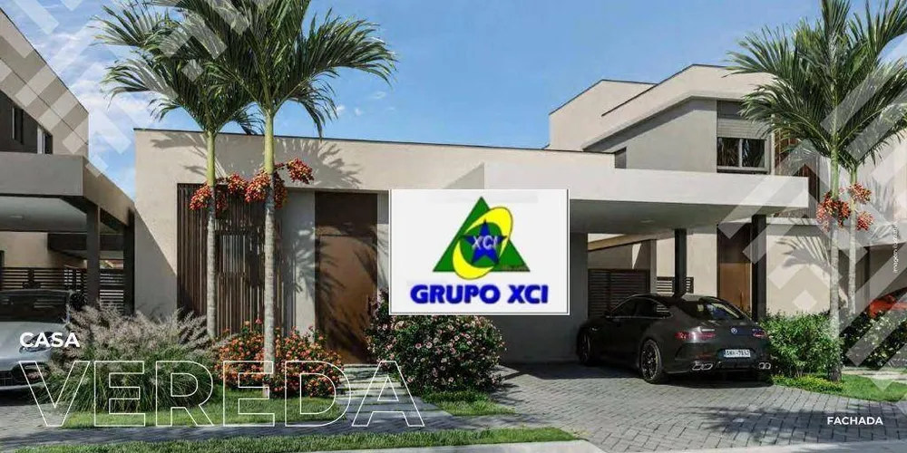 Casa de Condomínio, 3 quartos - Foto 5