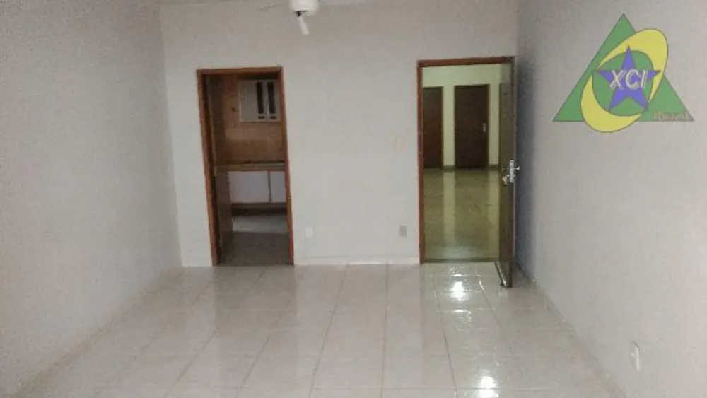 Apartamento, 2 quartos, 76 m² - Foto 1