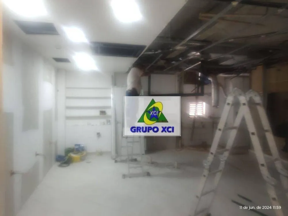 Sala-Conjunto, 55 m² - Foto 7