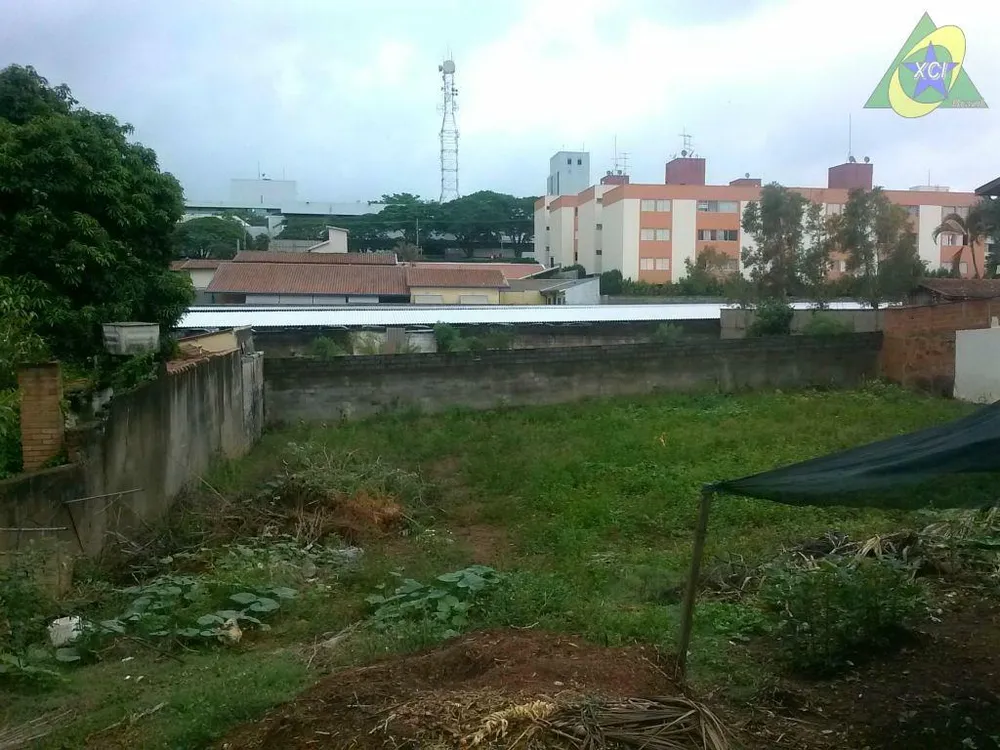 Terreno, 1000 m² - Foto 1