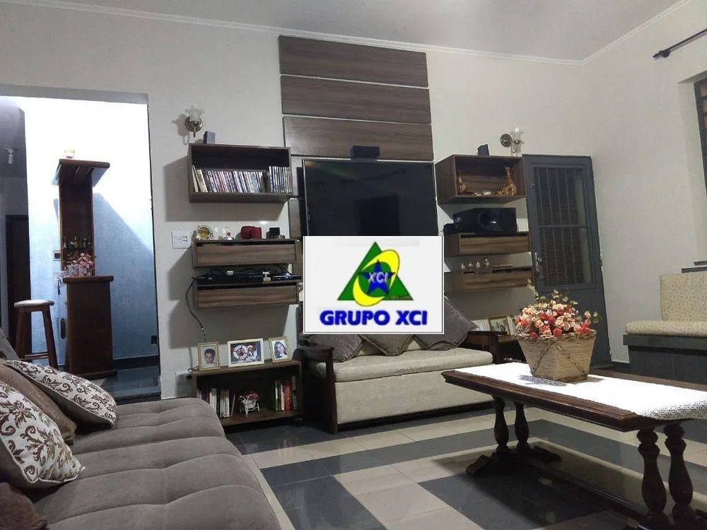 Casa, 4 quartos, 293 m² - Foto 3