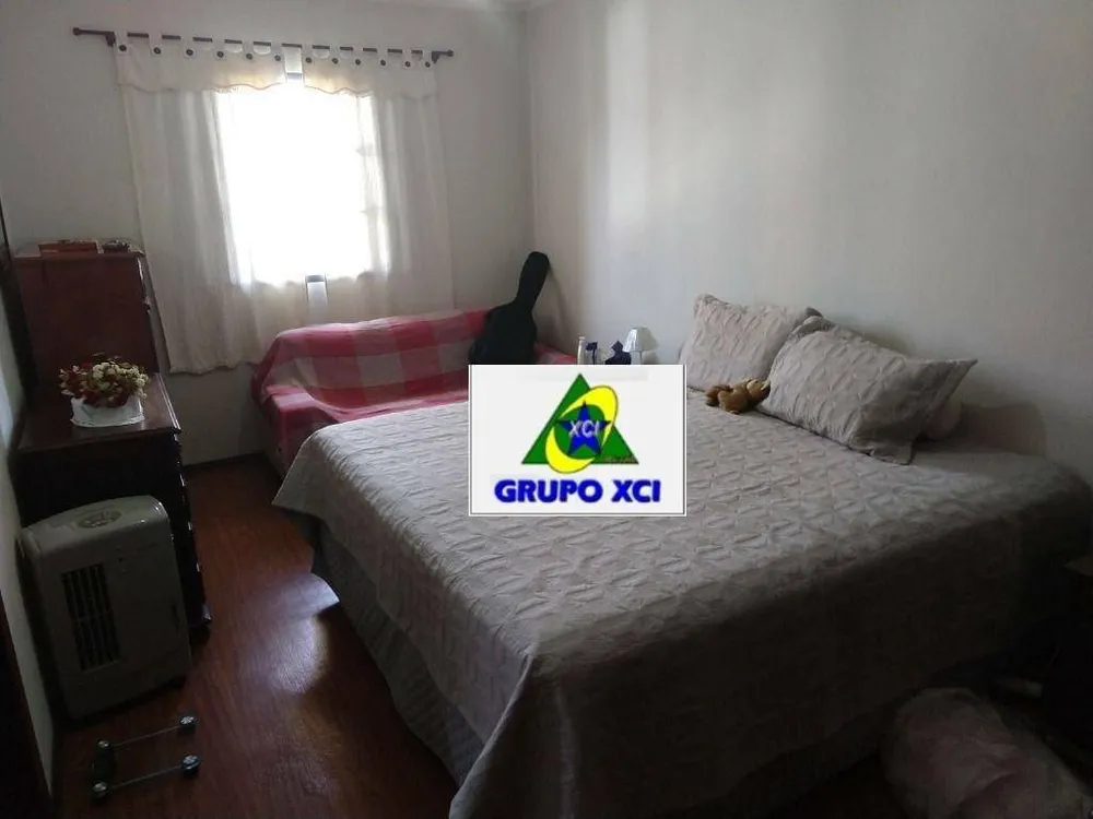 Casa, 4 quartos, 293 m² - Foto 12