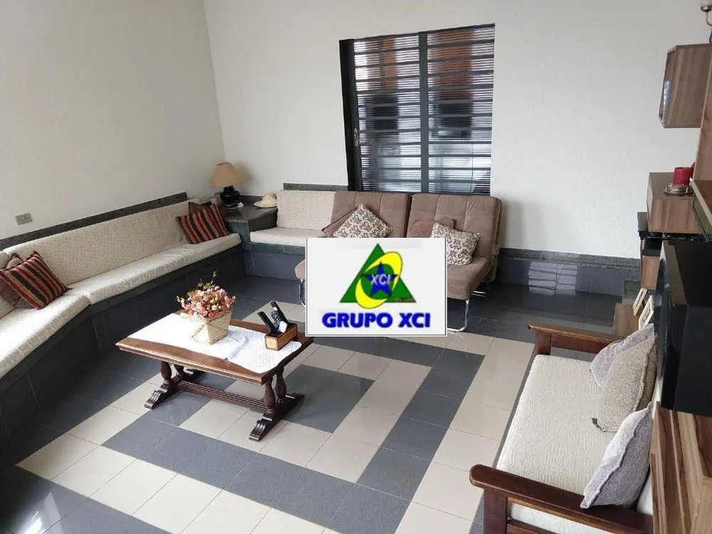 Casa, 4 quartos, 293 m² - Foto 5