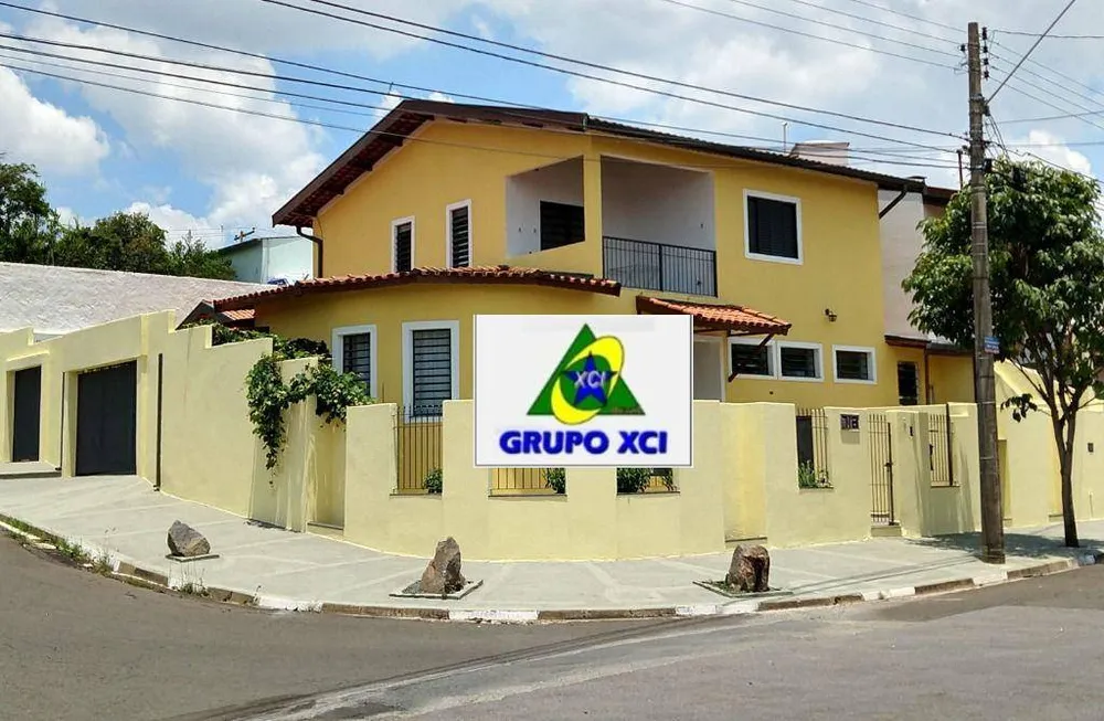 Casa, 4 quartos, 293 m² - Foto 2