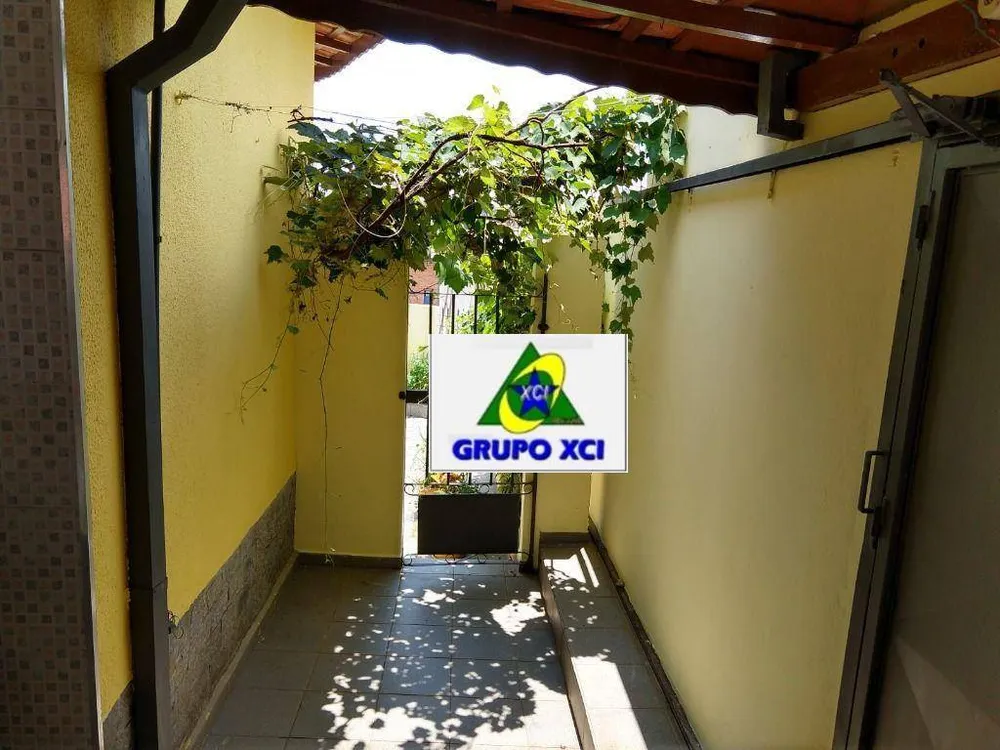 Casa, 4 quartos, 293 m² - Foto 8