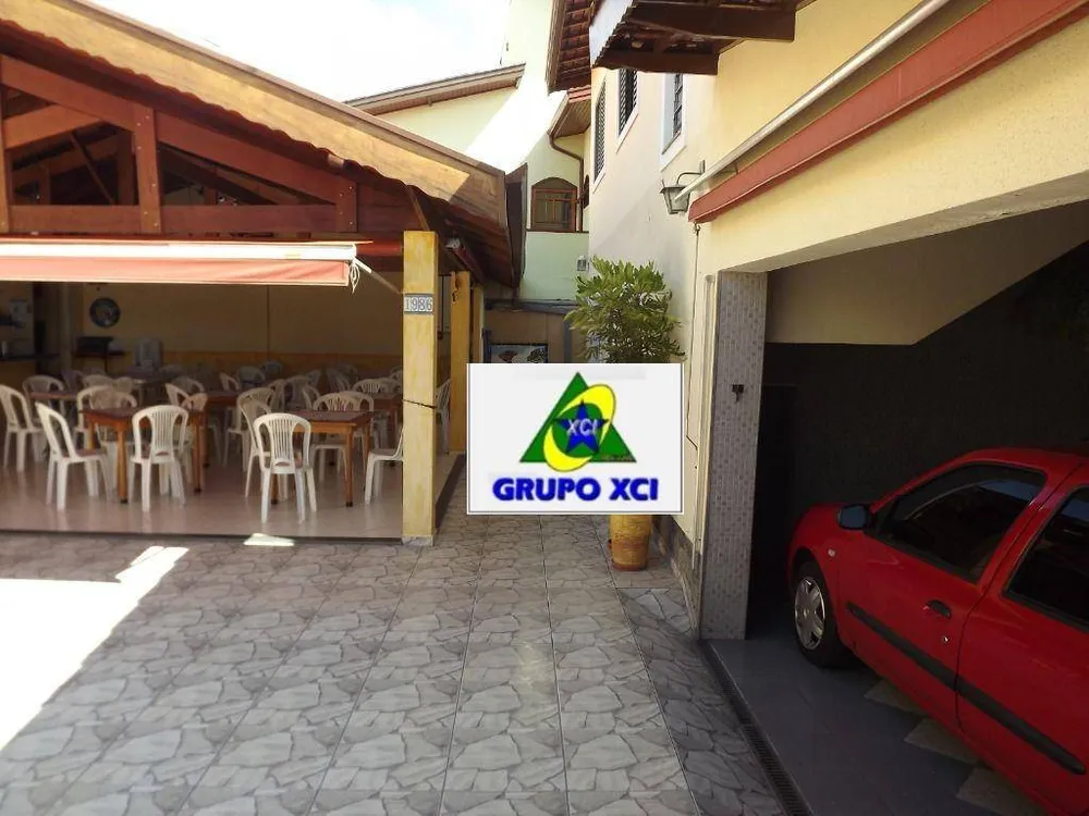 Casa, 4 quartos, 293 m² - Foto 7