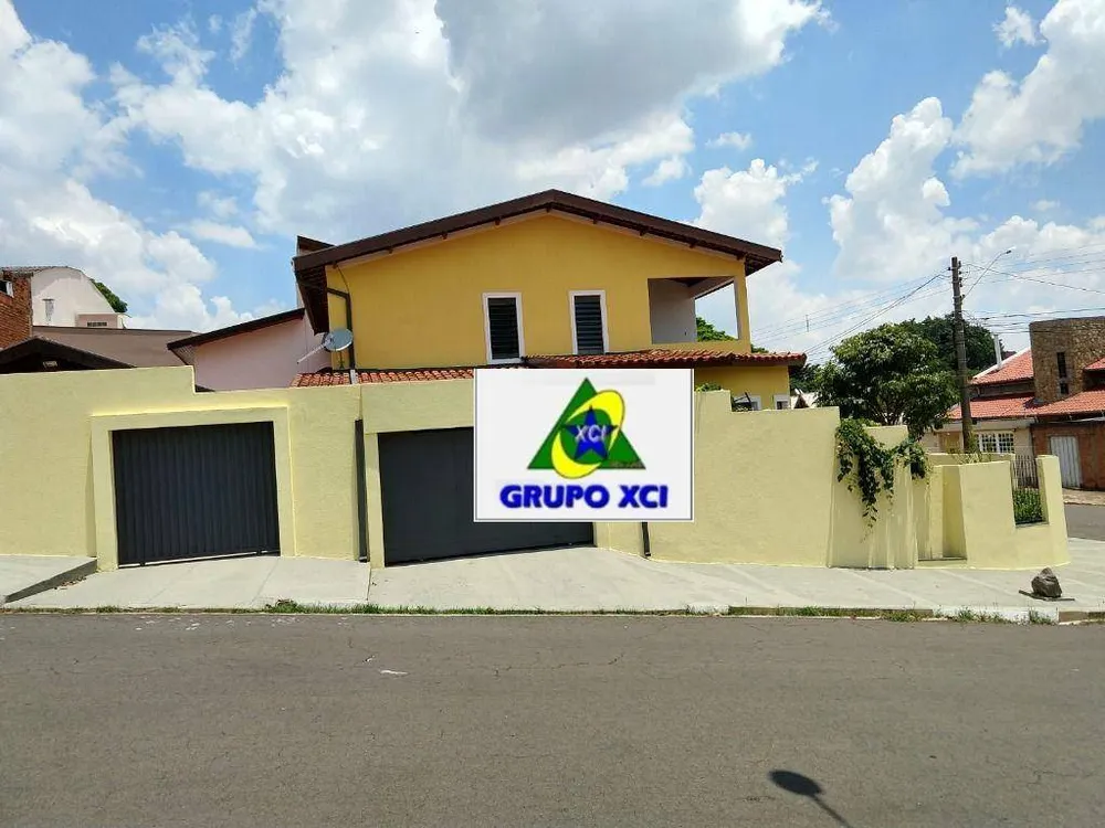 Casa, 4 quartos, 293 m² - Foto 8