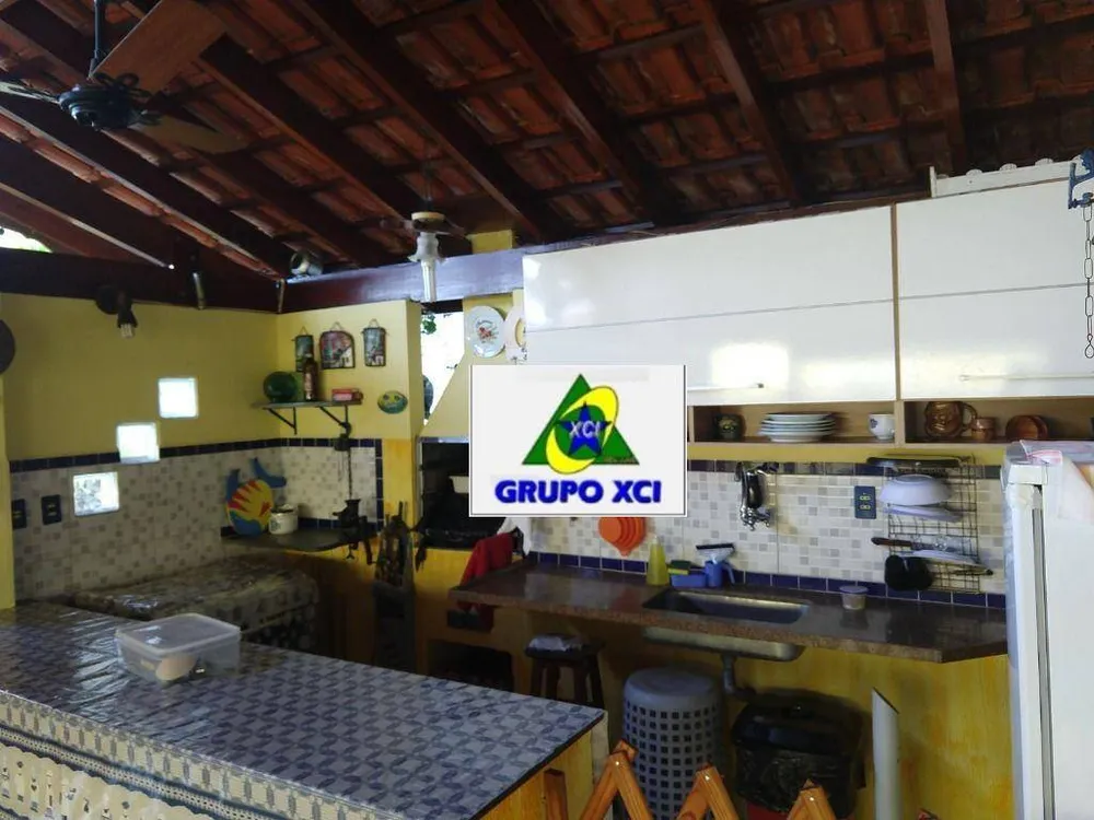 Casa, 4 quartos, 293 m² - Foto 11