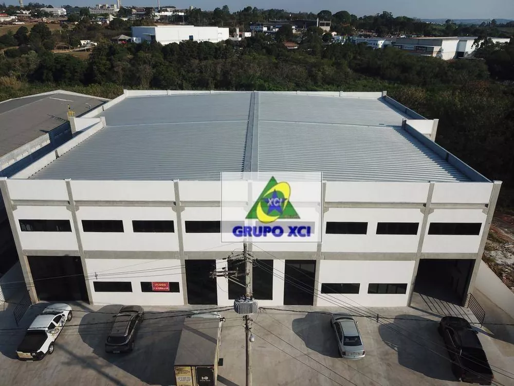 Depósito-Galpão-Armazém para alugar, 1250m² - Foto 1