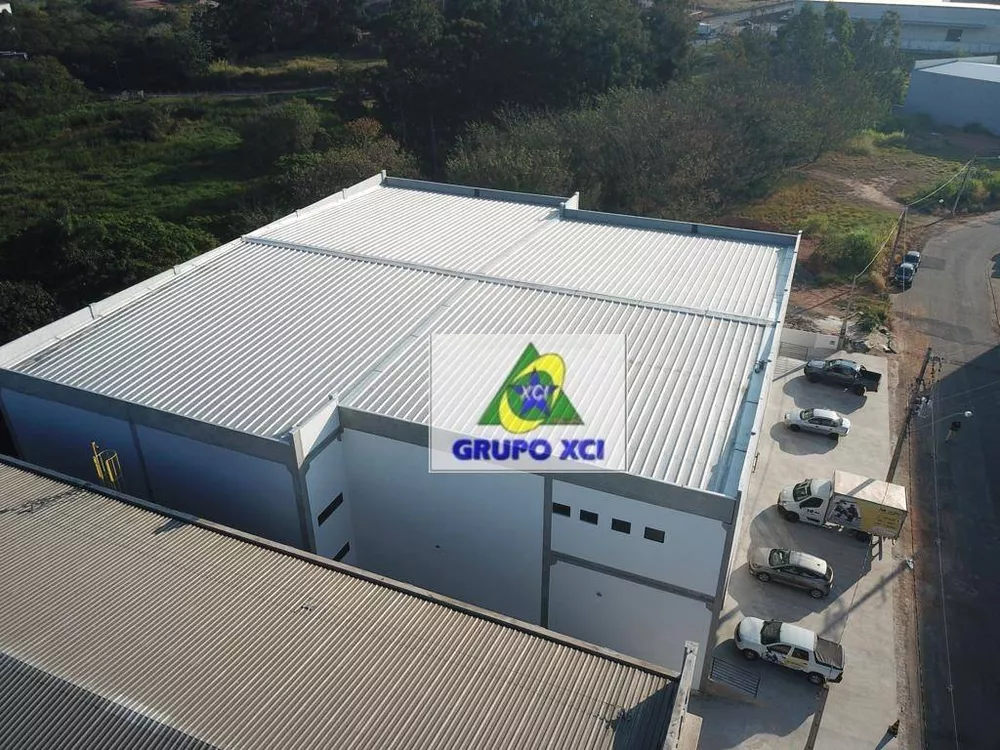 Depósito-Galpão-Armazém para alugar, 1250m² - Foto 2