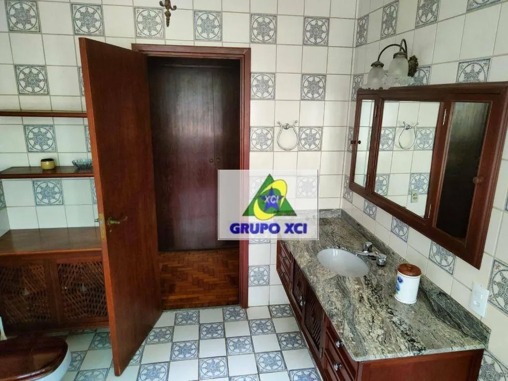 Casa, 4 quartos, 371 m² - Foto 7