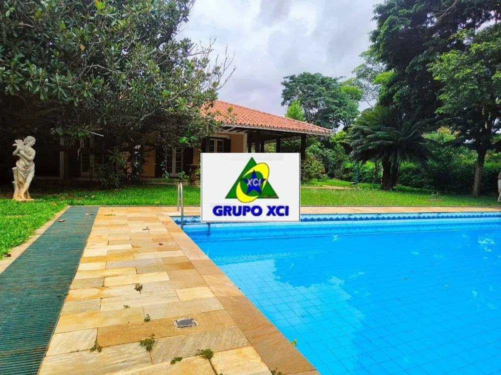 Casa, 4 quartos, 371 m² - Foto 3