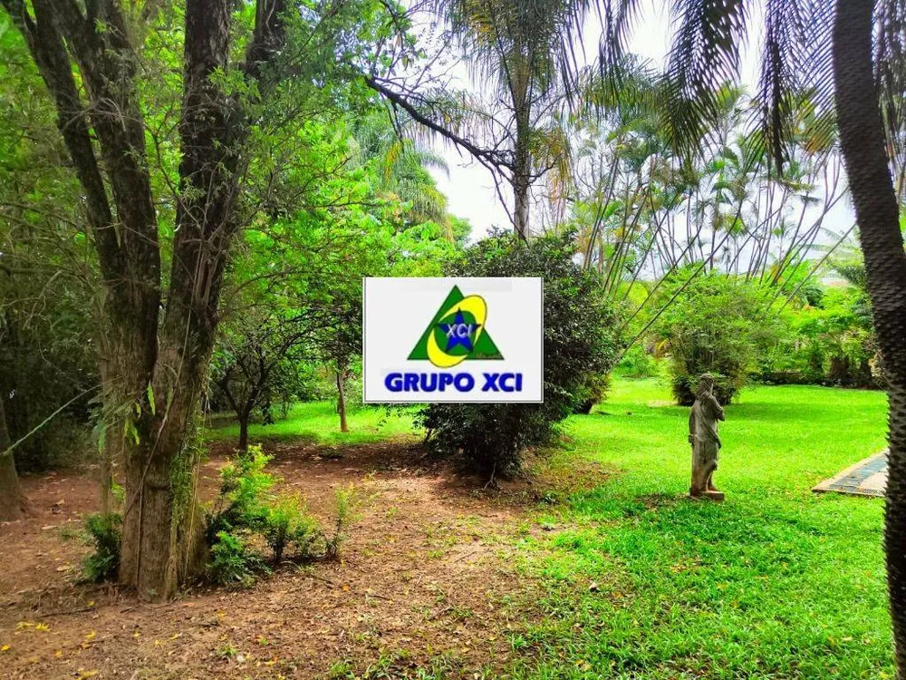 Casa, 4 quartos, 371 m² - Foto 3