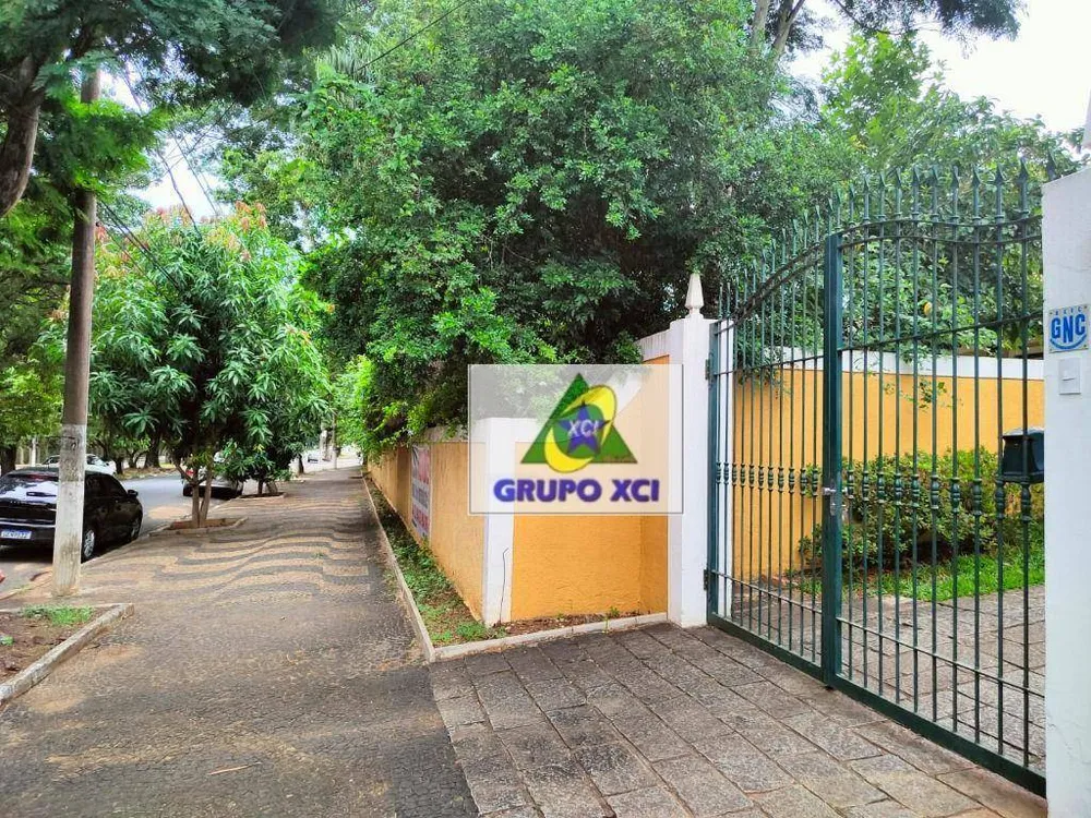 Casa, 4 quartos, 371 m² - Foto 4