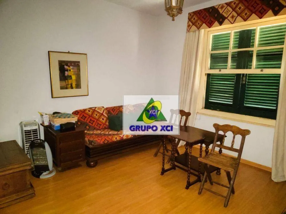 Casa, 4 quartos, 371 m² - Foto 11