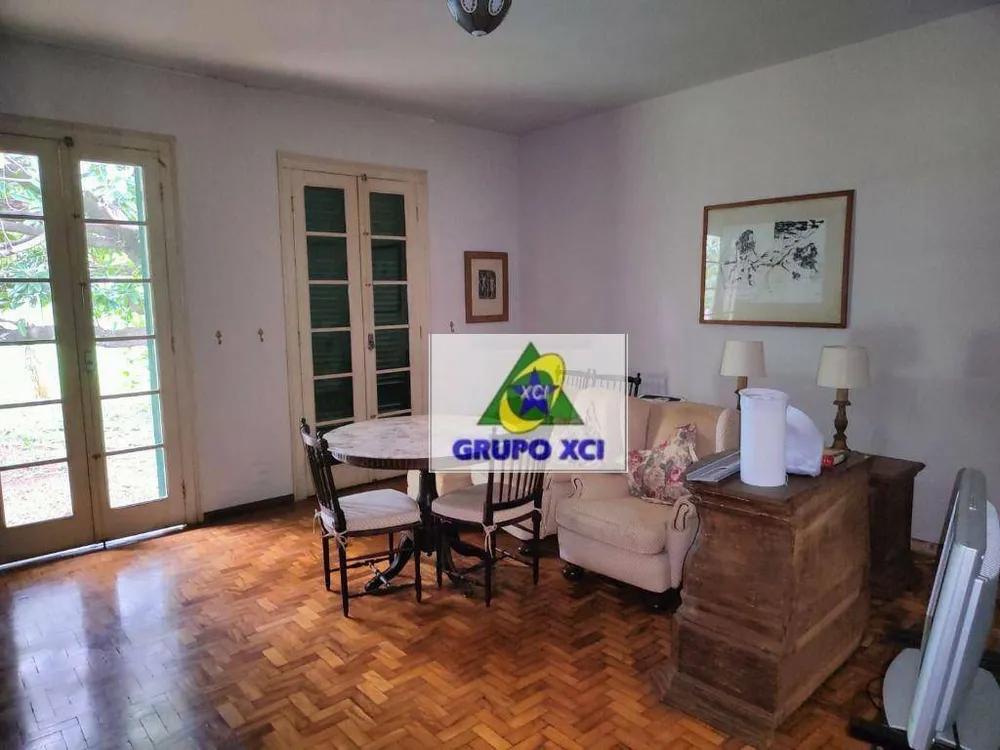 Casa, 4 quartos, 371 m² - Foto 5