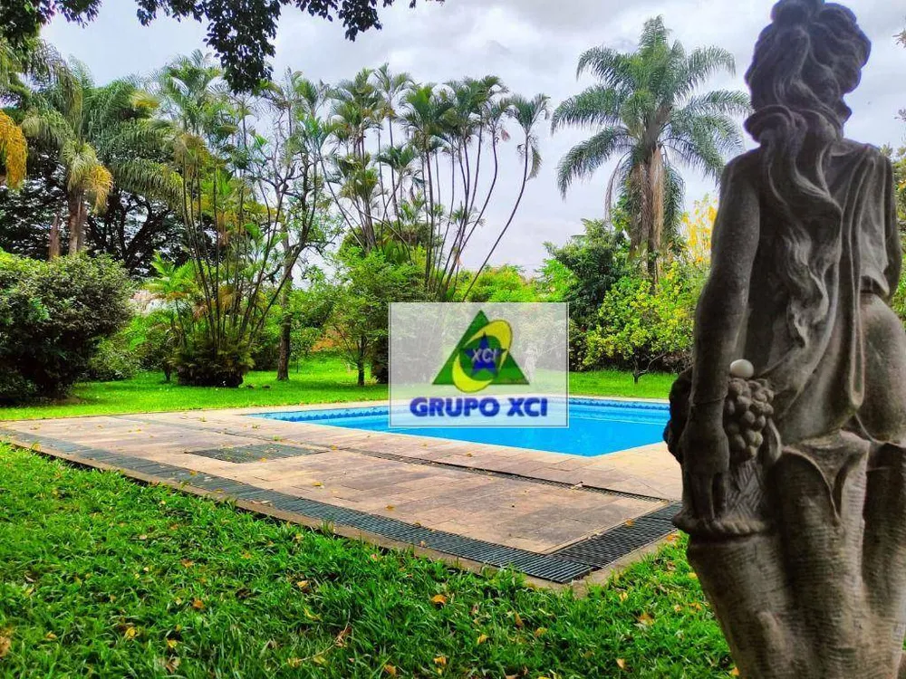 Casa, 4 quartos, 371 m² - Foto 6