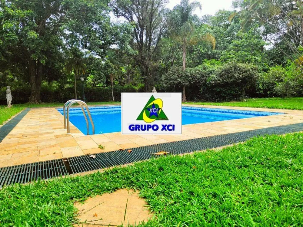 Casa, 4 quartos, 371 m² - Foto 6